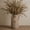 Brown, variant on DAKIMOE Ceramic Vase with Handle for Flowers, Large Farmhouse Vases Home Decor Pottery Vases for Pampas Grass&Dried Flowers, Brown