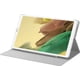 thumbnail image 3 of Combo de Tablet Galaxy Tab A7 8.7" Lite 32GB Plata con funda plegable open box Genérica Tablet, 3 of 5