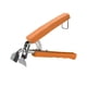 thumbnail image 1 of Bewildely Feiqiong Cool Plate Tongs Anti escaldado Hot Bowl Retriever Pinzas Clip Suministros de cocina de acero inoxidable Plate Tongs Nuevo Cocina y Comedor Naranja común Bewildely JJ24185-03, 1 of 6