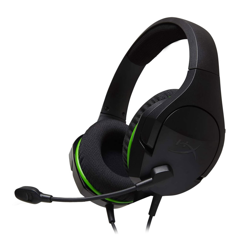 headset hx