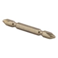 thumbnail image 3 of CPAN 1/4inch Hex Shank Screwdriver Bit Electric Impact PH2 50/65/75/100/150/200/250mm, 3 of 9