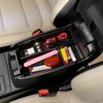 thumbnail image 2 of Organizador para Consola Central EVTIME para Ford Escape y Bronco Sport, 2 of 7