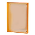 thumbnail image 1 of Acrylic picture frame diy frame Transparent poster hanging wall decoration, 1 of 10