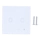 thumbnail image 1 of Indicadores de botones, interruptor inteligente WiFi interruptor de Control remoto interruptor inteligente características de vanguardia, 1 of 8