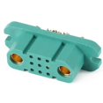 thumbnail image 4 of VTOL MPX Connector 9+2 with Power Male Female Portable Dual Power Fixed Wing Quick Release Plug for RC UAV Aircraft, 4 of 4