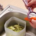 thumbnail image 2 of 30pcs Kitchen Self-contained Garbage Bag Leftovers kitchen self-contained garbage Rice Drain Bag Sink Disposable Filter Pouch, 2 of 6