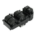 thumbnail image 1 of Interruptor de ventana eléctrica Unique Bargains No. 35750TZ8H02 para el lado del conductor delantero izquierdo para Honda Crosstour 2010-2016 Negro, 1 of 7