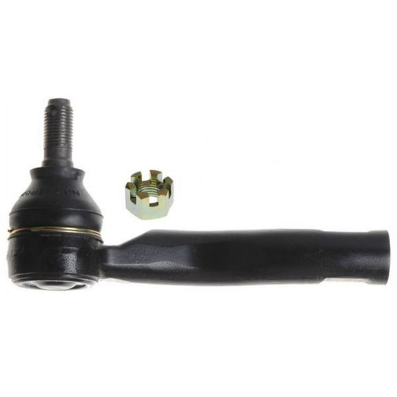 Passenger Side Outer Tie Rod