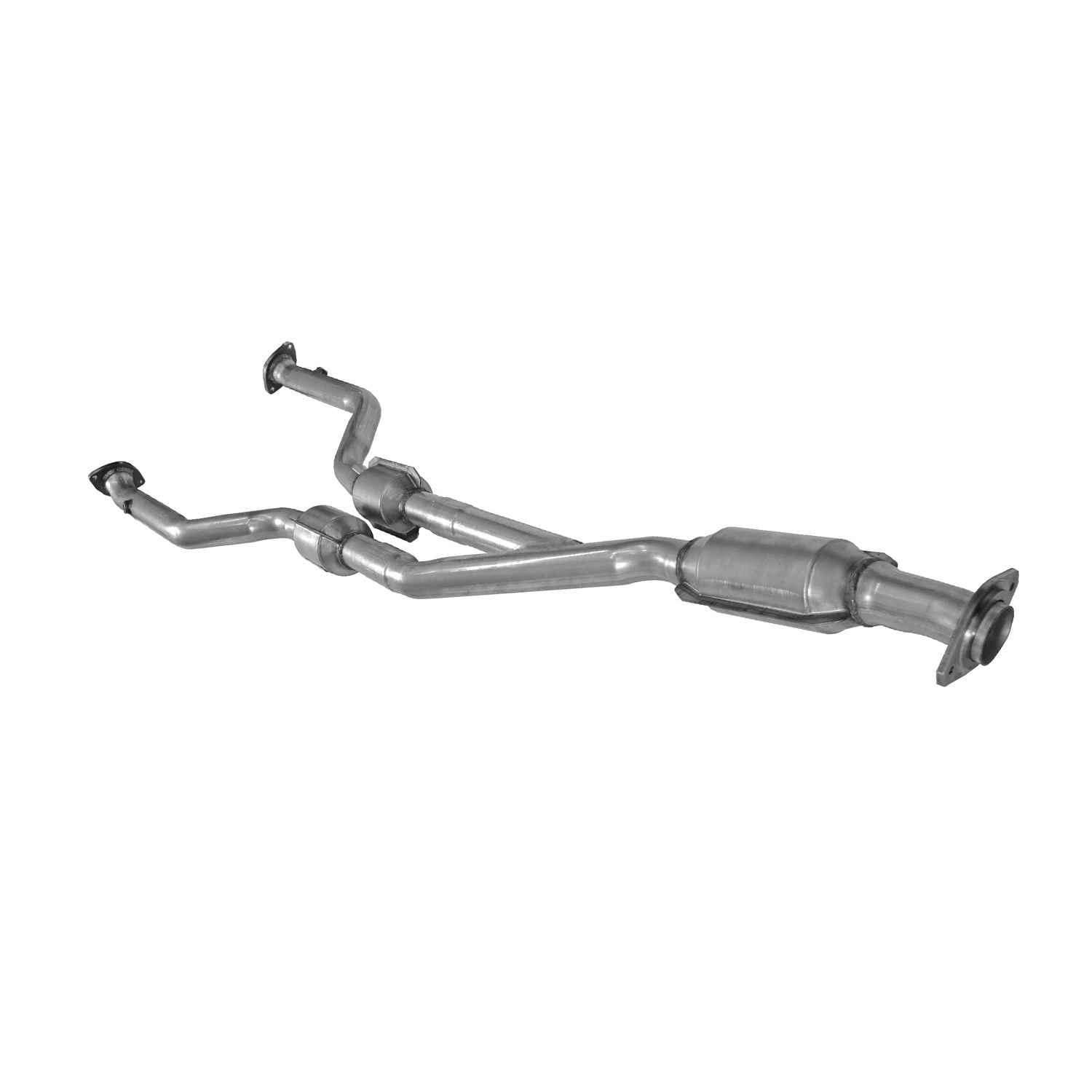 AP Exhaust 643129 Federal / EPA Catalytic Converter - Direct Fit