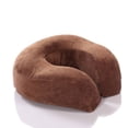 thumbnail image 6 of U pillow slow rebound duck beak airplane travel u pillow neck pillow, 6 of 8