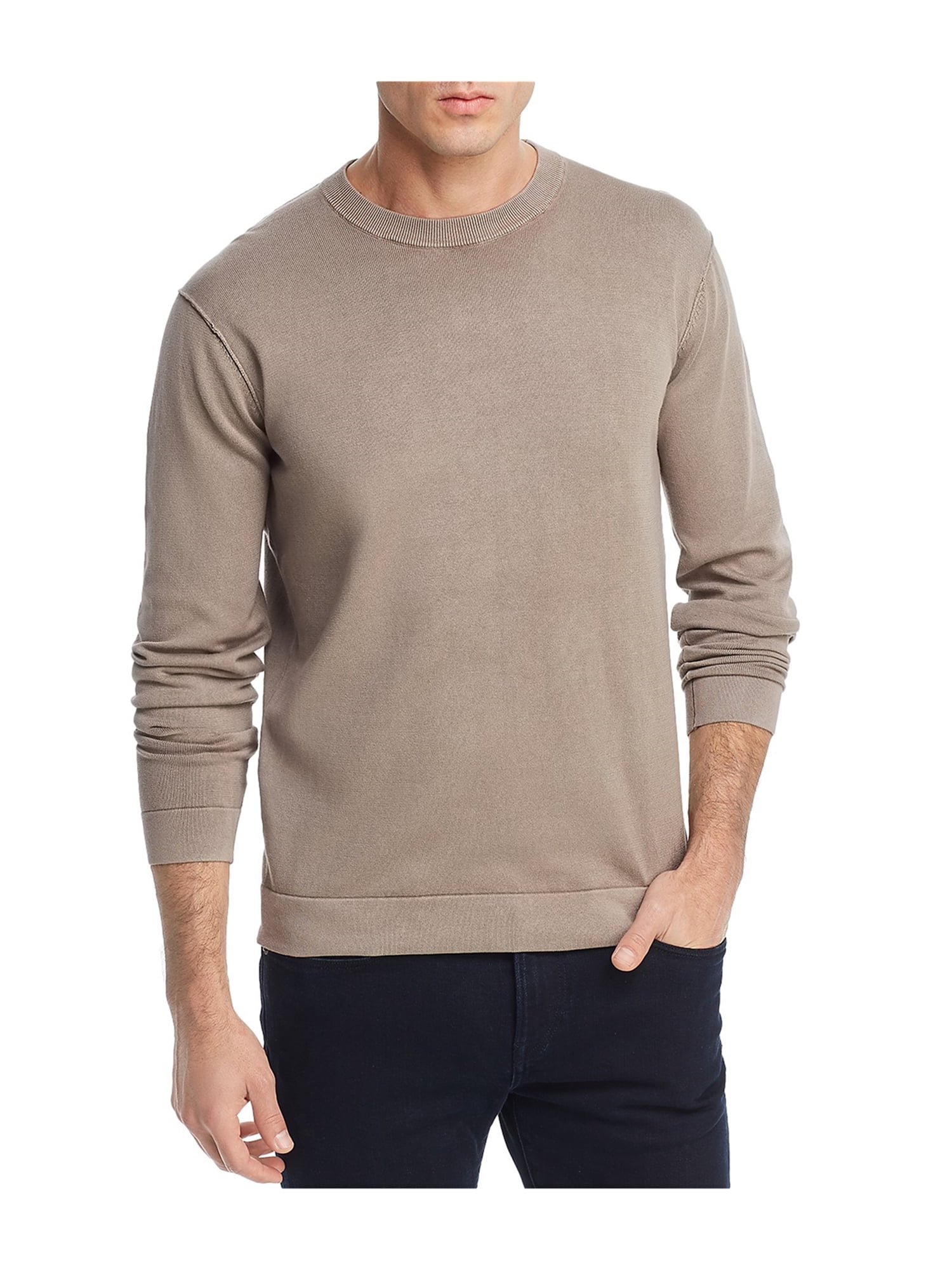 men crewneck sweater