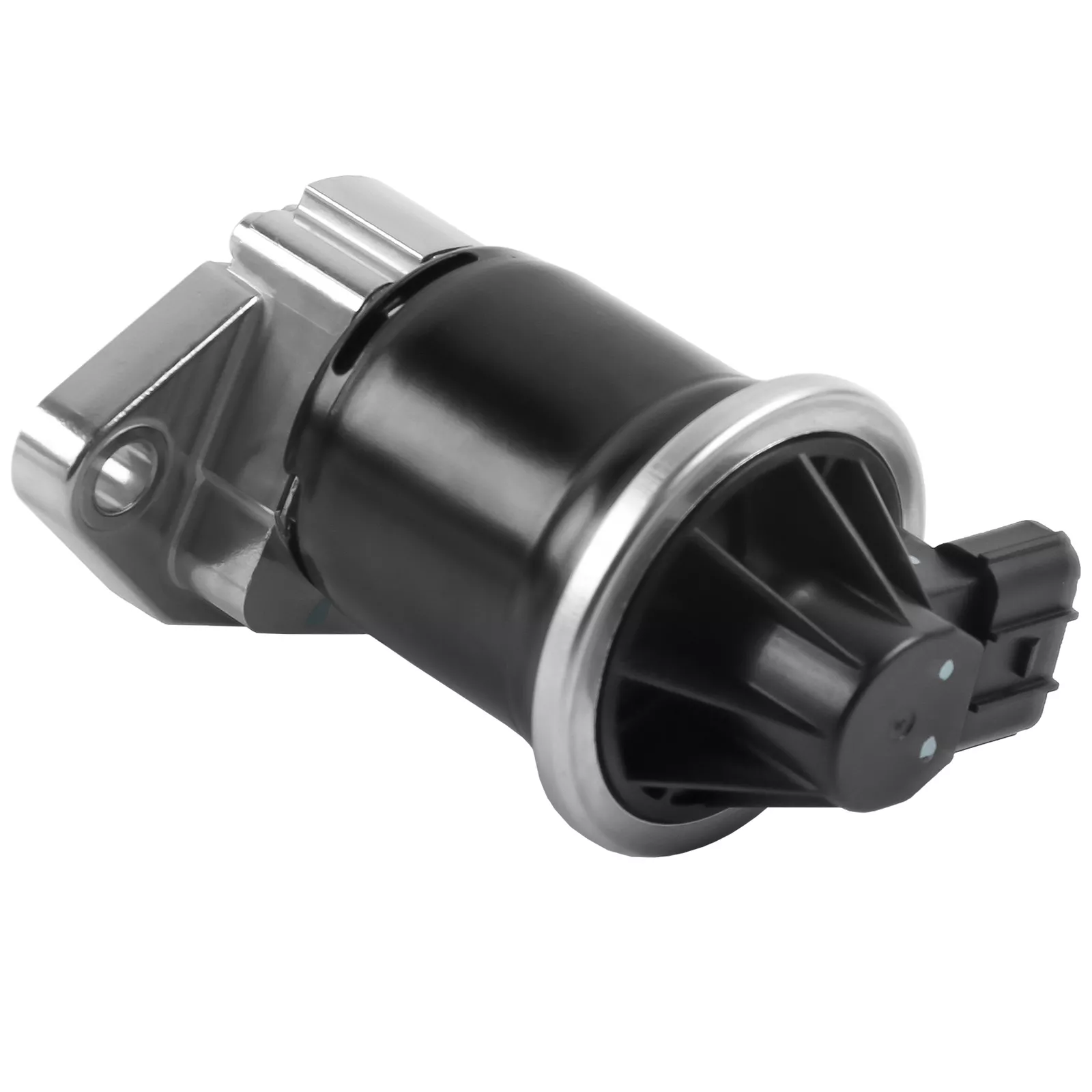 MOSTPLUS EGR Valve for 2012-15 Honda Civic 2010-14 Insight Replaces 18011-RBJ-000