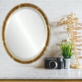 thumbnail image 3 of Toronto Framed Mirror - Champagne Gold, 3 of 6