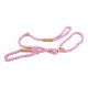 thumbnail image 5 of Dog Leash Slip Rope Braided Rope 1.7m Heavy Duty No Pull Training Leash for Small Medium Large Dogs, 5 of 5