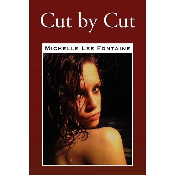 Cut by Cut, (Paperback)