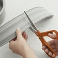 thumbnail image 2 of YouCopia SpiceLiner Spice Drawer Liner 10ft Roll Gray, 2 of 3