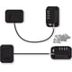 thumbnail image 1 of Refrigerator Fridge Freezer Door Lock With Password, Child Proof Refrigerator Door Lock For Refrigerator, Cabinets And Drawers, Doors, 1 of 5