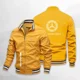 thumbnail image 1 of Chaquetas de ciclismo Mercedes Benz para hombre y mujer, chaquetas de motocicleta, chaquetas de bicicleta deportivas de ocio al aire libre de alta calidad, novedad de 2024, 1 of 5