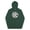 Alpine Green, variant on Santa Cruz Surf Shop Surf City Pullover Hoodie