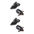 thumbnail image 2 of sweethay Idle Air Control Valve Motor 17106682 Parts Modification Professional Sensor Fitting Position Throttle 17112966 2piezas, 2 of 6