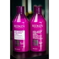thumbnail image 2 of Redken Color Extend Magnetics Shampoo, 2 of 2