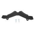 thumbnail image 2 of Front Fairing Winglets Shockproof Sporty Look Motorcycle Front Spoiler Winglet Aerodynamic Wing Kit for MT-15 2018 to 2024, 2 of 7
