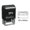 Black, variant on Printtoo Self Inking Dater Stamp With Approved By Text Date Rubber Stamp Office Stationery-Black