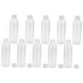 thumbnail image 3 of OULII 27Pcs Transparent Liquid Container for Women and Friends Camping and Travel, 3 of 8