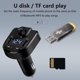 thumbnail image 5 of Transmisor Receptor de Audio Estéreo FM Bluetooth MP3 Levamdar, 5 of 8
