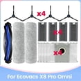 thumbnail image 1 of Replacement for X8 Pro Omni Vacuum Cleaner Parts, 1 of 5