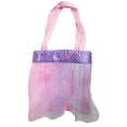 thumbnail image 1 of Girls Little Miss Tutu Cute Little Carry Bag Mini Purse (Lt. Pink), 1 of 1