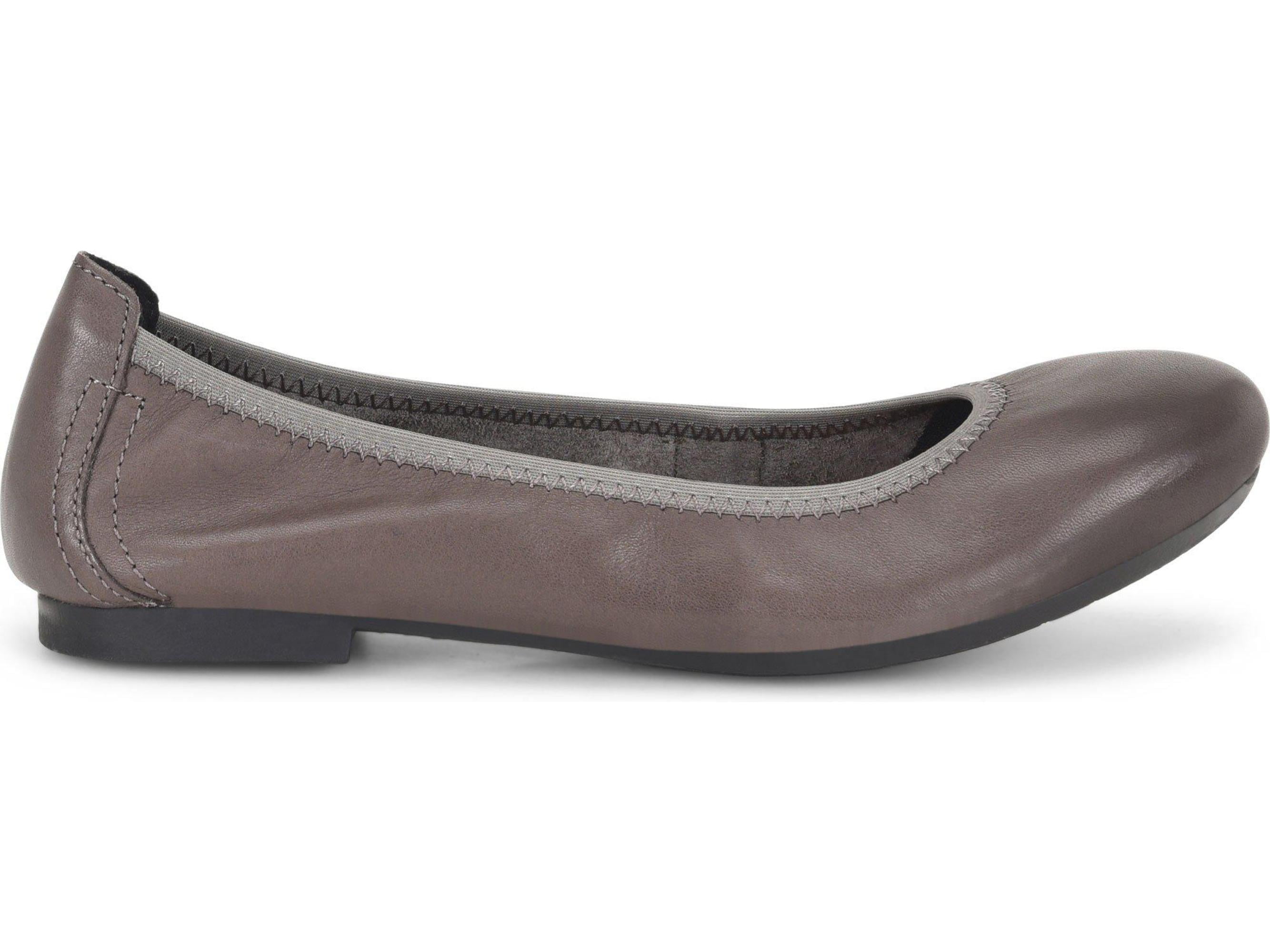 born women's julianne flats