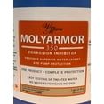 thumbnail image 6 of Molyarmor 350 Corrosion & Scale Inhibitor 1 Gallon. Replaces Corquest 1200, 6 of 7