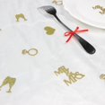 thumbnail image 3 of shiyou-Wedding Confetti - Engagement Party Decorations, 200pcs Table Confetti, 3 of 4