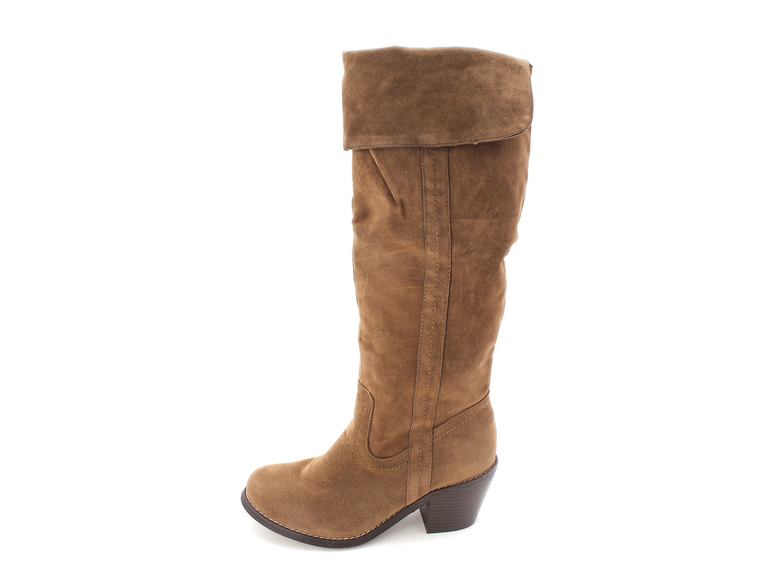 rampage taupe boots