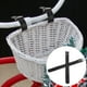 thumbnail image 4 of BRIGHTFUFU 1 par de correas ajustables para cesta delantera de bicicleta, correa para cesta de ciclismo para niños, correa práctica para cesta de bicicleta, 4 of 7