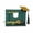 C003- Green, variant on Graduation Decorations, 2026 Graduation, Graduation Cap Decorations, 6X8inSolid Wood, Black Party Decorations, Table Centerpiece, Diploma FramewithTassel Holder, Graduation