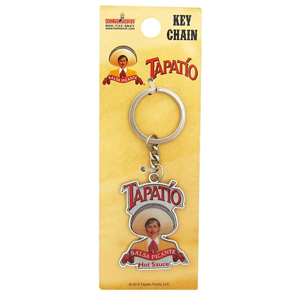 tapatio man action figure