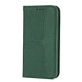 thumbnail image 6 of Compatible for iPhone 11 Pro Wallet Case with Card Slots Kickstand Magnetic Closure Wrist Strap Flip Cover, Soft TPU Shockproof Folio Phone Case for iPhone 11 Pro 5.8 Inch,Green, 6 of 11