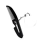 thumbnail image 3 of 2 Peines Plegables Para Barba, Portátil, Fácil De Manejar, Accesorio Fácil De Usar Con Espejo Estilo A 2 piezas, 3 of 8