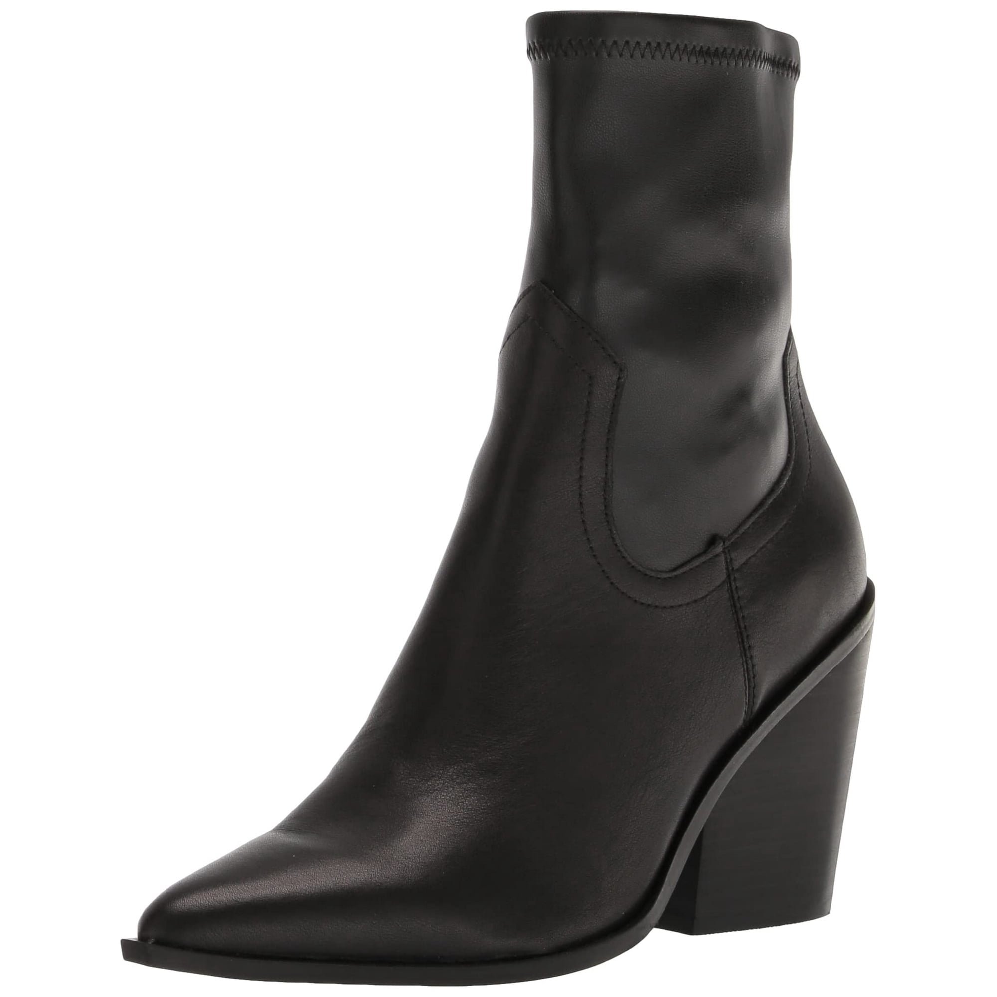 Steve madden clare bootie deals