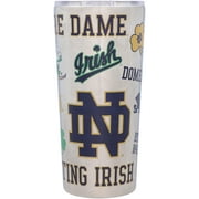 Notre Dame Fighting Irish 22oz. Medley Tumbler