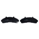thumbnail image 3 of Balatas Delanteras para Toyota Sequoia 2008, 3 of 3