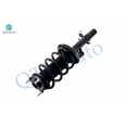 thumbnail image 5 of Set 4 Front Quick Complete Strut-Coil Spring-Rear Strut For 2014-2020 Acura MDX, 5 of 6