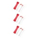 thumbnail image 3 of Inteprter Stainless Steel Straws Reusable Metal Straw Tube Tool Straight Kitchen Sucking Bendable for Camping Hiking Outdoor Type4 NO4 Inteprter CBP592598, 3 of 6