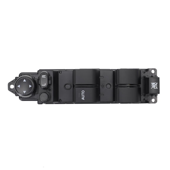 DF73-66-350B Door Master Electric Power Window Switch For Mazda 2 M2 2011-2013