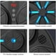 thumbnail image 2 of Máquina de Boxeo con Música Bluetooth Inteligente,Equipo de Boxeo de Música Montado En La Pared, 2 of 6