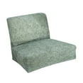 thumbnail image 1 of Cubierta para silla Baoblaze con respaldo bajo rosado, 1 of 5