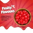 thumbnail image 2 of NY Spice Shop Assorted Cherry Fruit Sour Balls - 1 Pound - Healthy Snacks - Bulk Candy Balls - Assorted Candy Sour Balls, 2 of 7