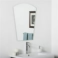 thumbnail image 1 of Decor Wonderland SSM3005 Miroir de Salle de Bain Moderne Paris - Argent, 1 of 1